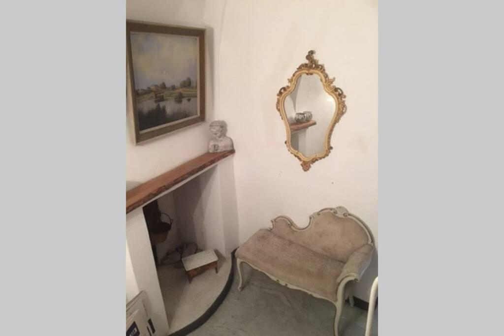 Вилла Casa Venezia In Airole, Liguria, Italy Экстерьер фото