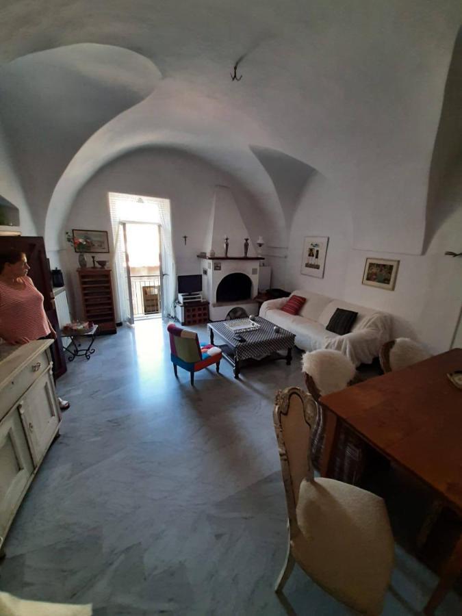 Вилла Casa Venezia In Airole, Liguria, Italy Экстерьер фото